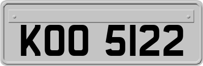 KOO5122