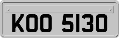KOO5130