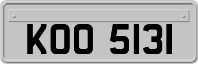 KOO5131