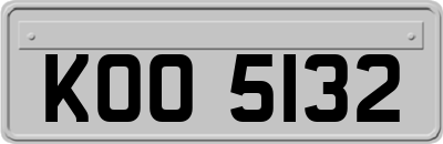 KOO5132