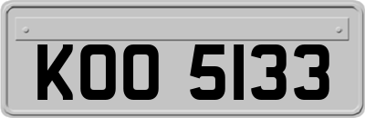 KOO5133