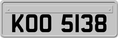 KOO5138