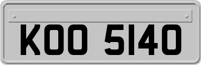 KOO5140