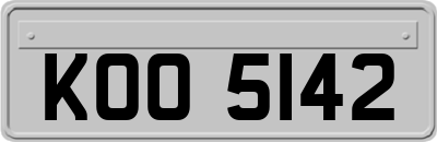 KOO5142