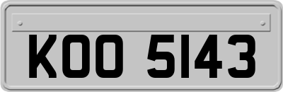 KOO5143