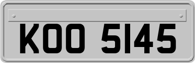 KOO5145
