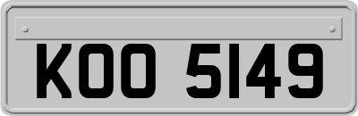 KOO5149