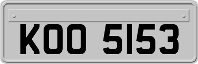 KOO5153
