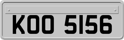 KOO5156