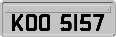 KOO5157