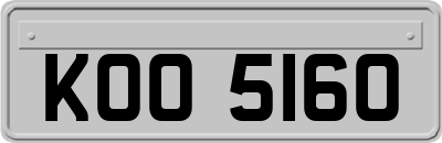 KOO5160
