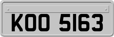 KOO5163