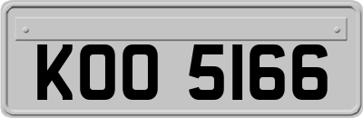 KOO5166