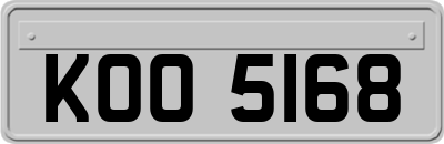 KOO5168