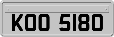 KOO5180