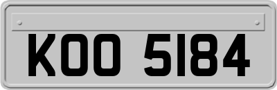 KOO5184