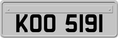 KOO5191