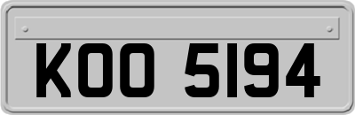 KOO5194
