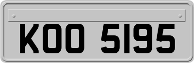 KOO5195