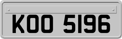 KOO5196
