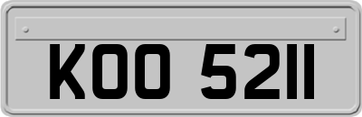 KOO5211