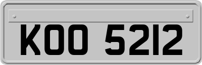 KOO5212