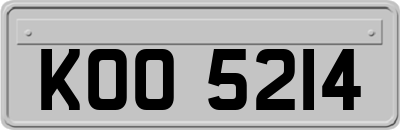 KOO5214
