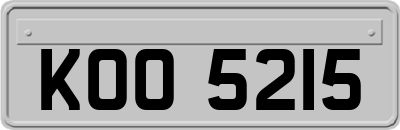KOO5215
