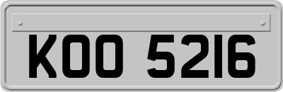 KOO5216