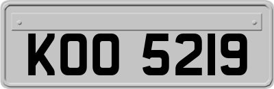 KOO5219