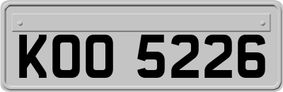 KOO5226