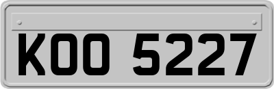 KOO5227