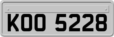 KOO5228