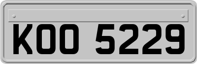 KOO5229