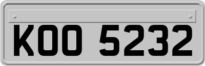 KOO5232