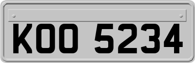 KOO5234