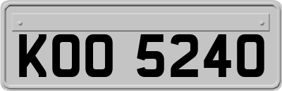 KOO5240