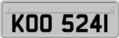 KOO5241