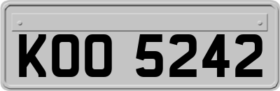 KOO5242