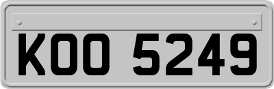KOO5249