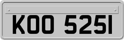 KOO5251