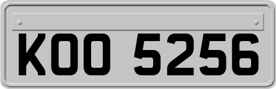 KOO5256
