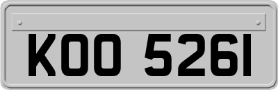 KOO5261