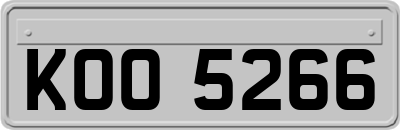 KOO5266
