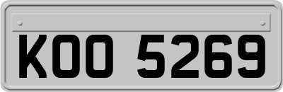 KOO5269