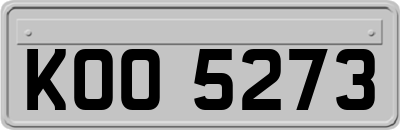 KOO5273
