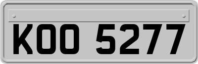 KOO5277