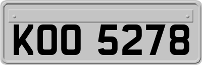 KOO5278