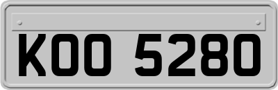 KOO5280