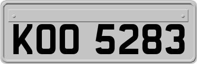 KOO5283